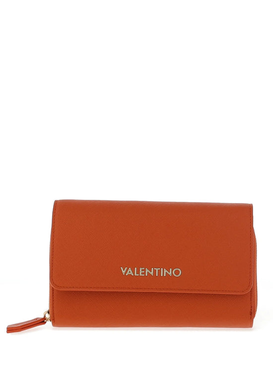 Valentino Zero Crossbody Smart Phone Wallet