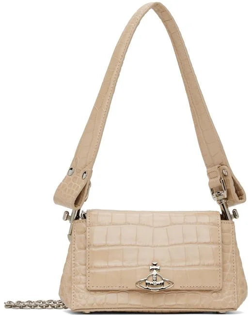 Vivienne westwood 2025 croc purse