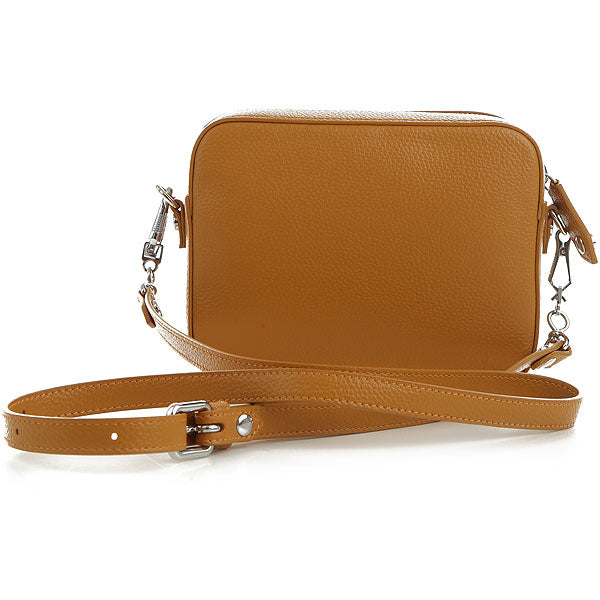 
                      
                        Vivienne Westwood Tan Rachel Crossbody Bag
                      
                    