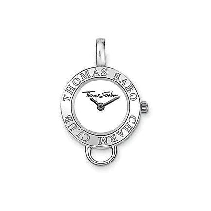 Thomas Sabo Watch Pendant Charm