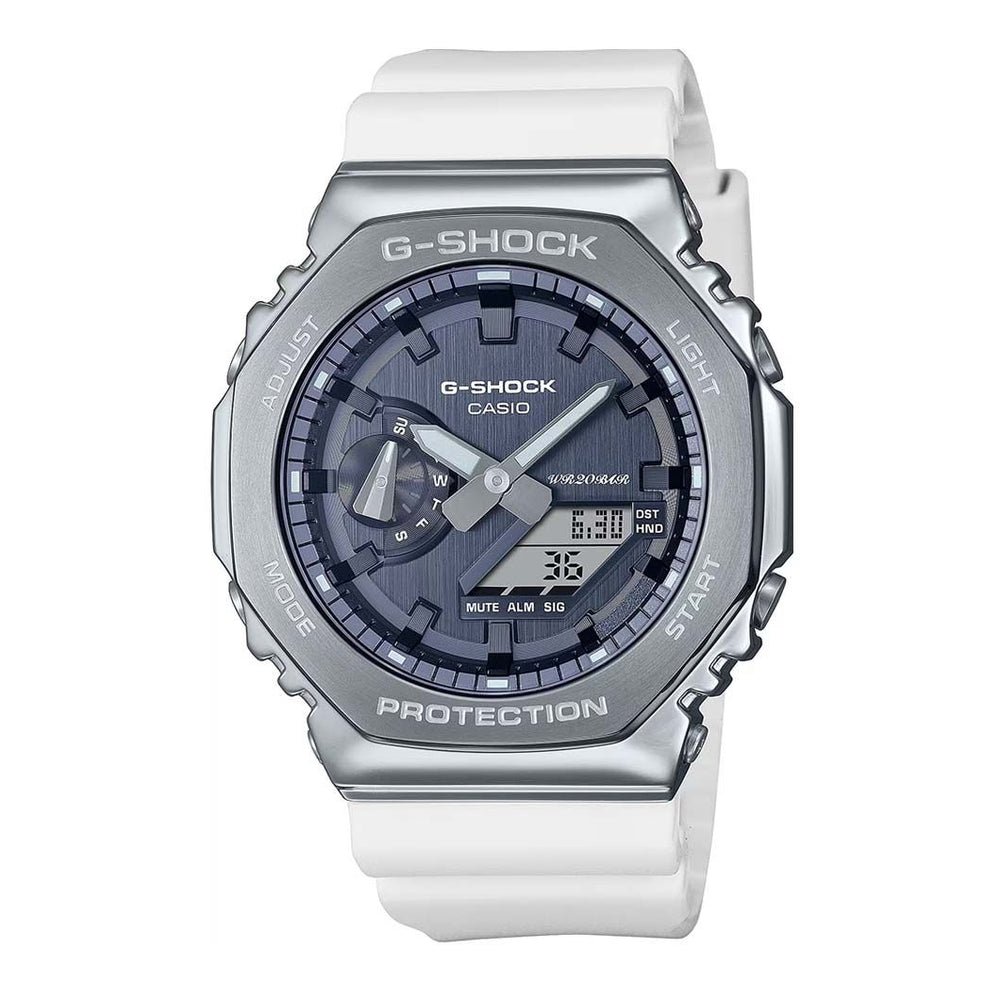 
                      
                        Casio G-Shock Precious Heart
                      
                    