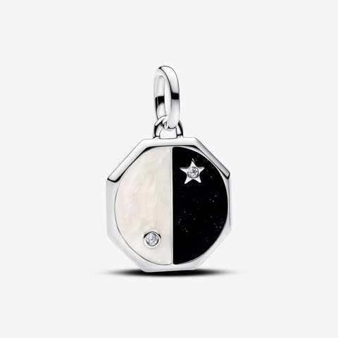 Pandora Yin & Yang Dangle Charm