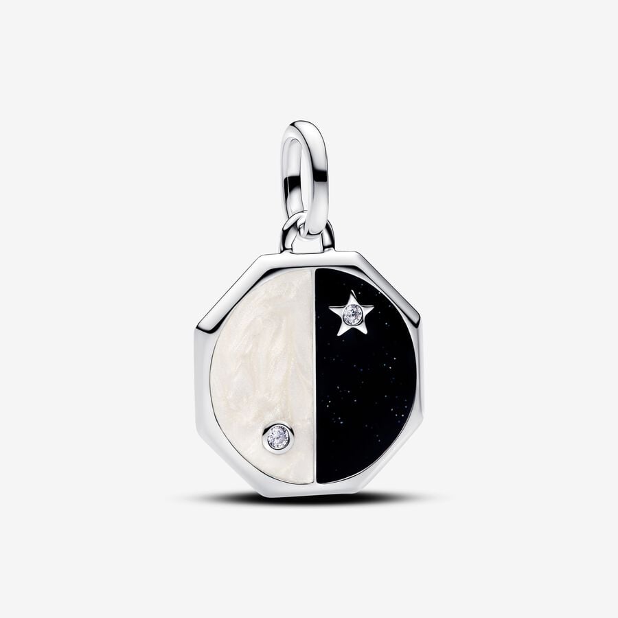 Pandora Yin & Yang Dangle Charm