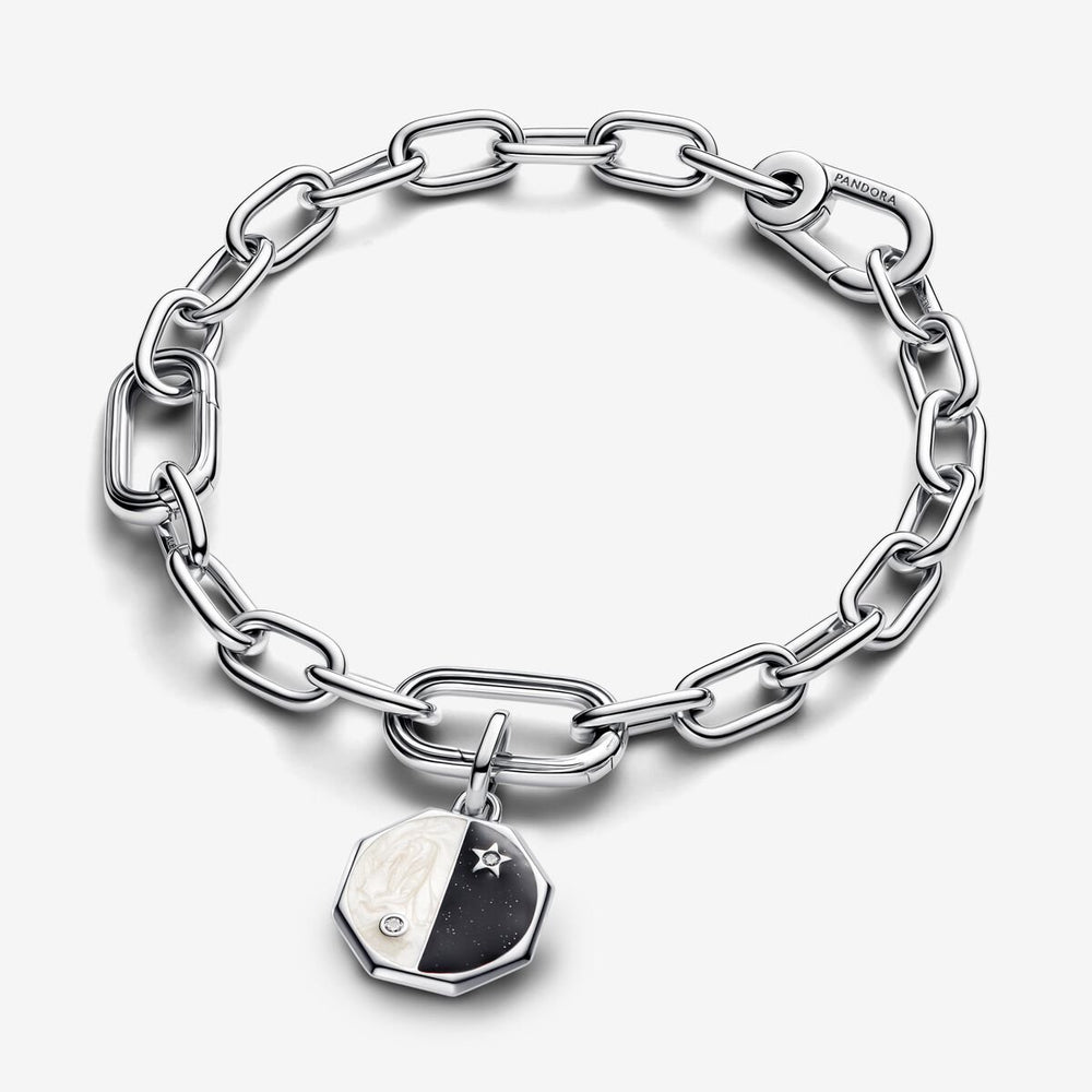 
                      
                        Pandora Yin & Yang Dangle Charm
                      
                    