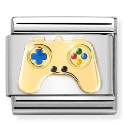 Nomination Classic Link Controller Game Console