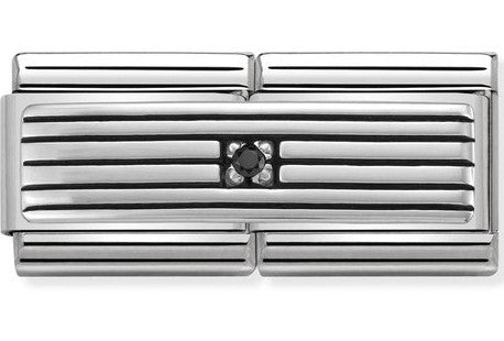 Nomination Double Link with CZ & Lines