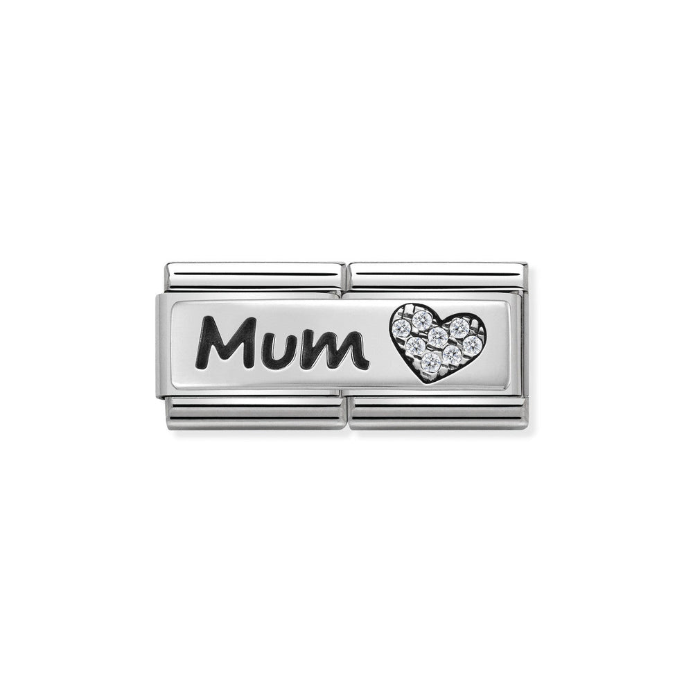 Nomination Double Link MUM with CZ