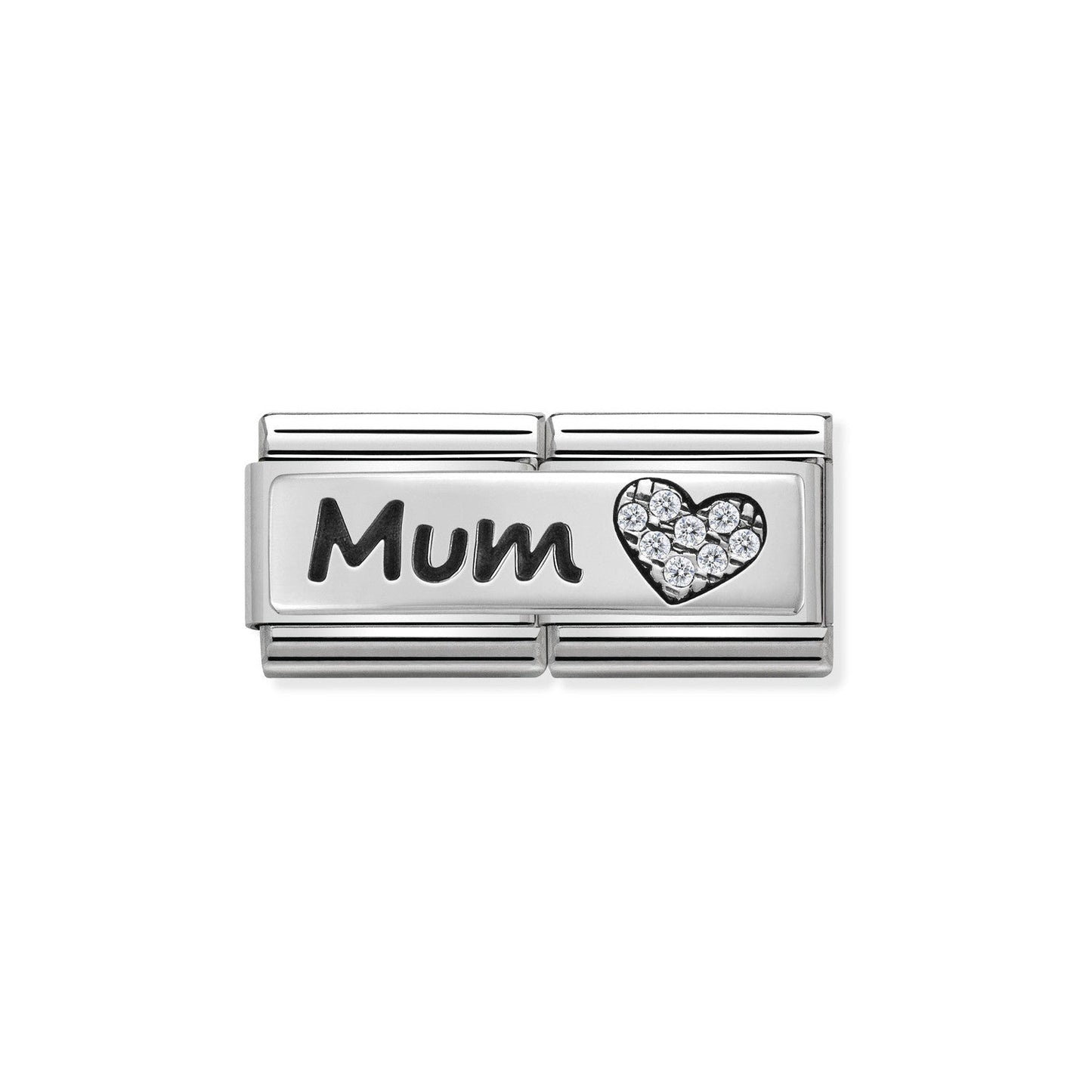 Nomination Double Link MUM with CZ