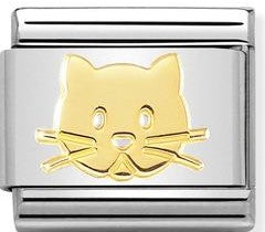 Nomination Classic Link Cat