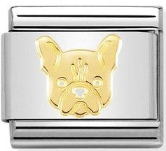 Nomination Classic Link French Bulldog