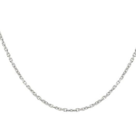 Nomination SeiMia Sterling Silver Chain