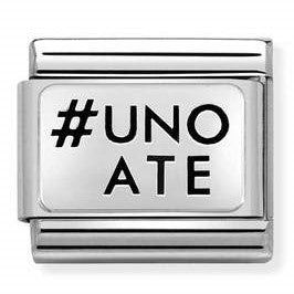 Nomination Classic Link with '#UNOATE'