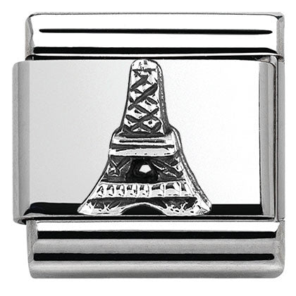 Nomination Classic Link with Eiffel Tower