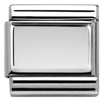 Nomination Classic Engravable Link