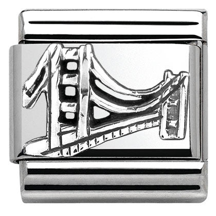 Nomination Classic Link with Golden Gate Bridge