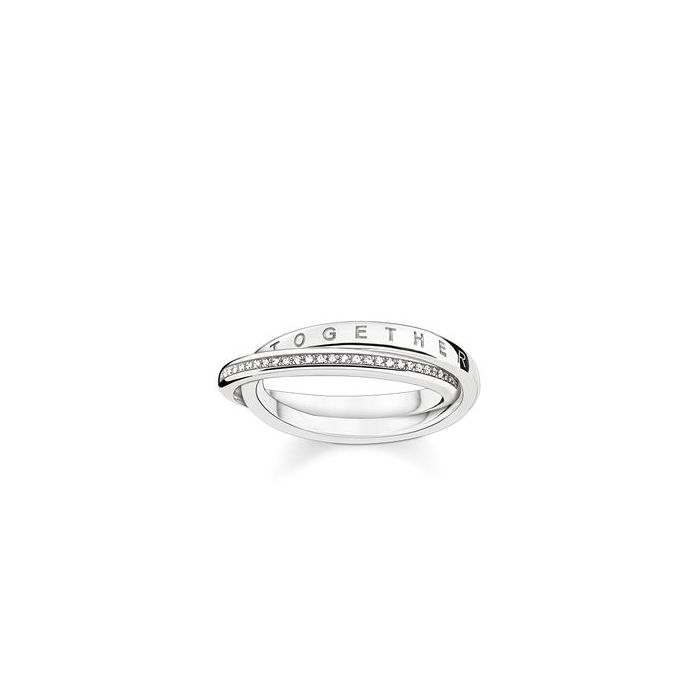 Thomas Sabo Ring 'Together Forever