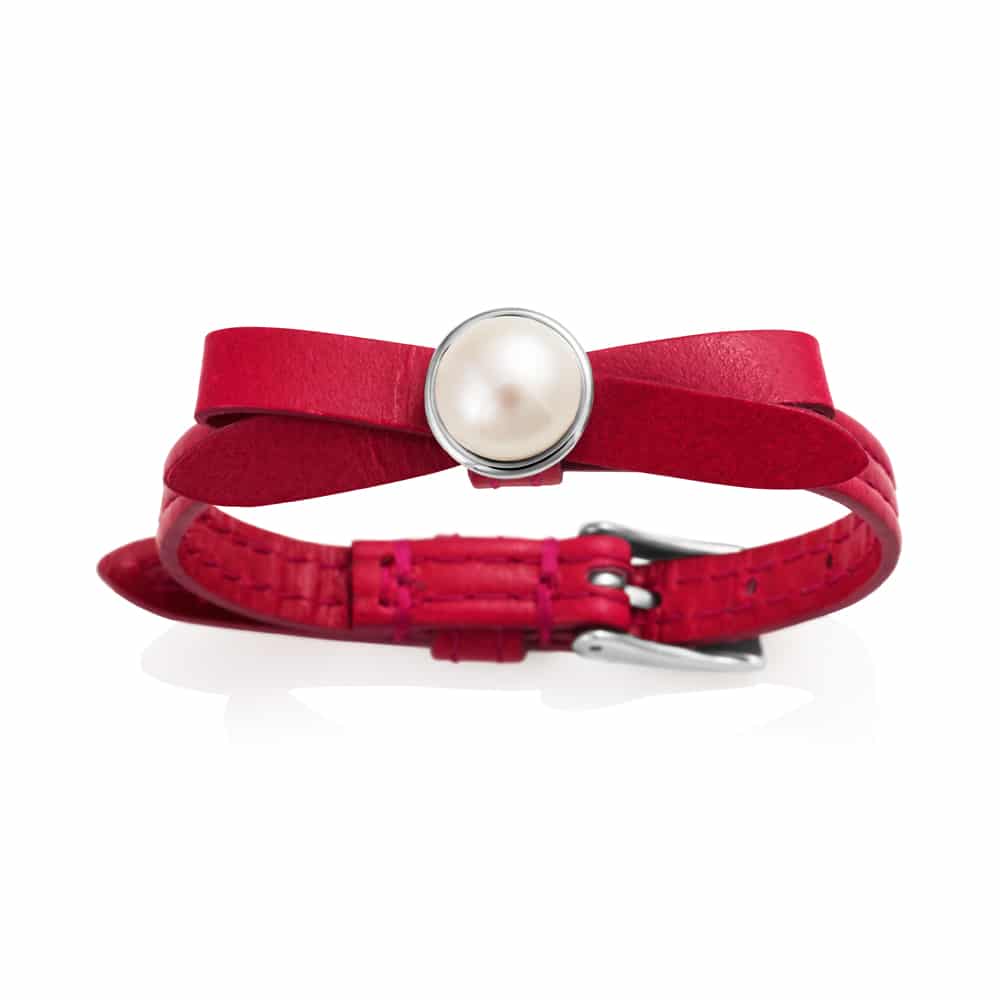 Jersey Pearls Joli Pearl Bracelet